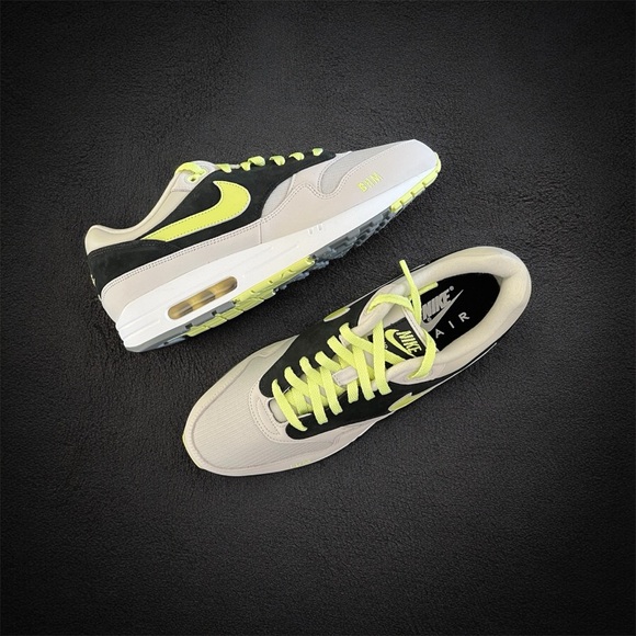 nike air max 1 nikeid